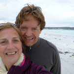 Lucky bay @ Cape le grand National Park